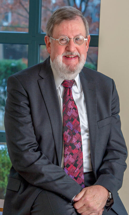 Stephen Southern
