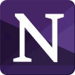 Northwestern N logo