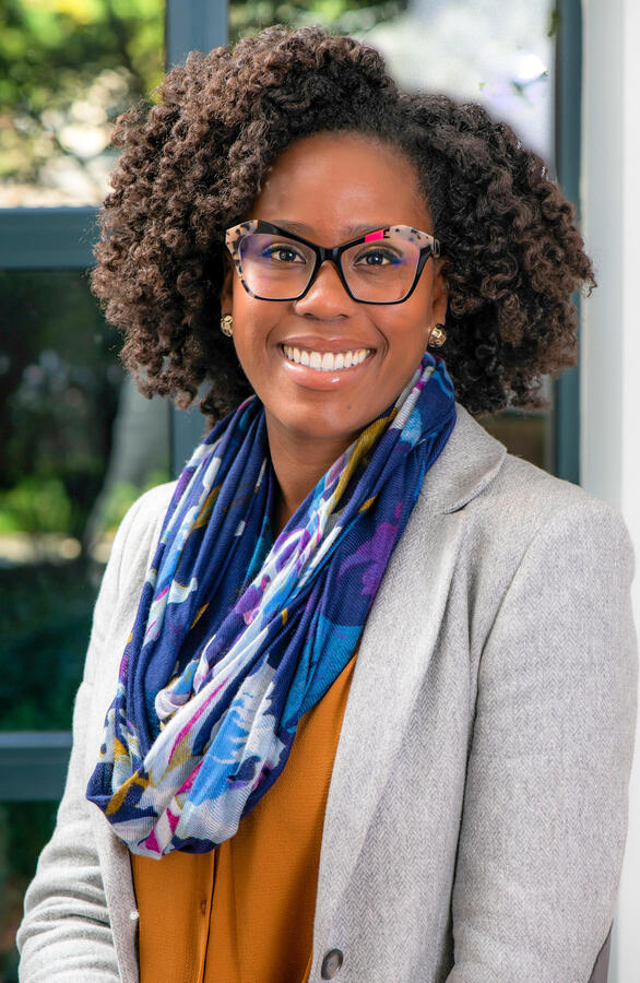 Adia Gooden