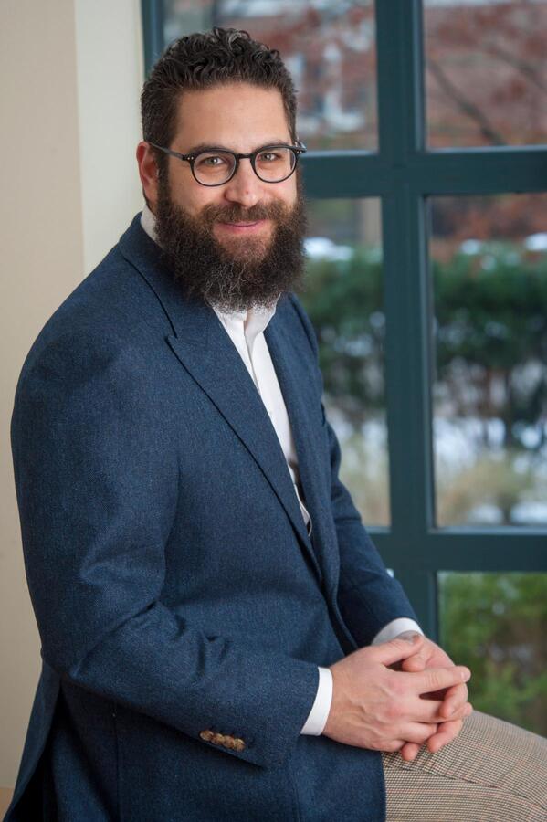 Jacob Goldsmith, Ph.D.