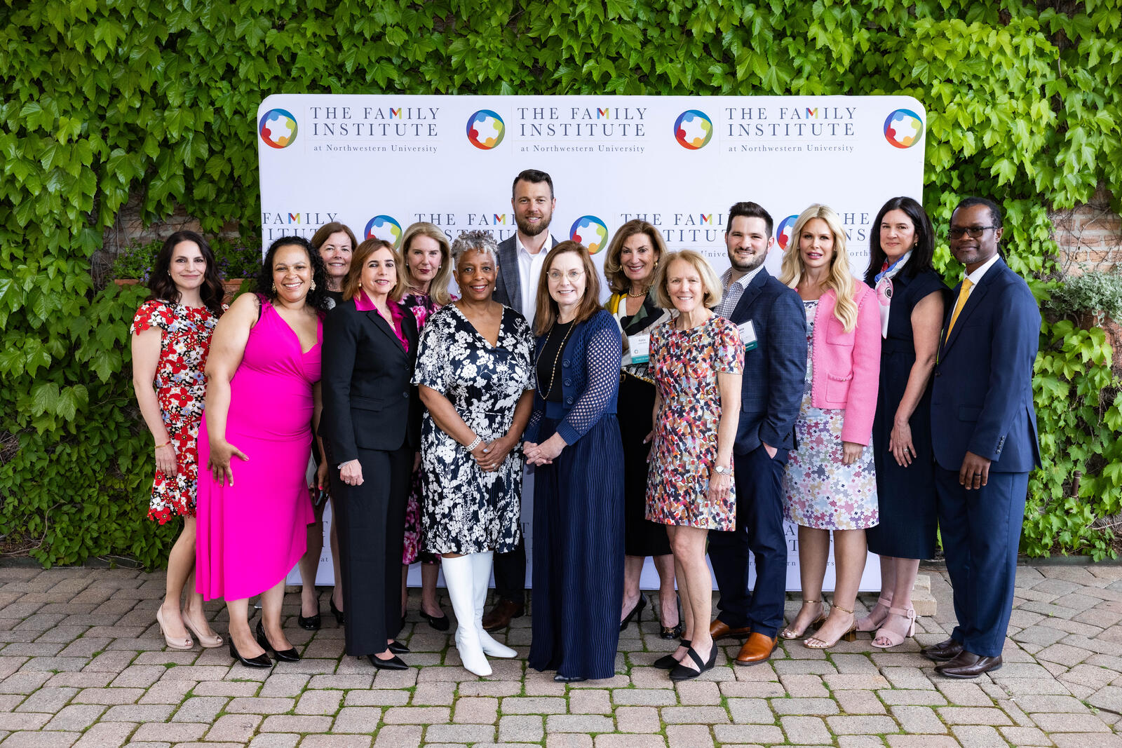 BOD at Gratitude Gala