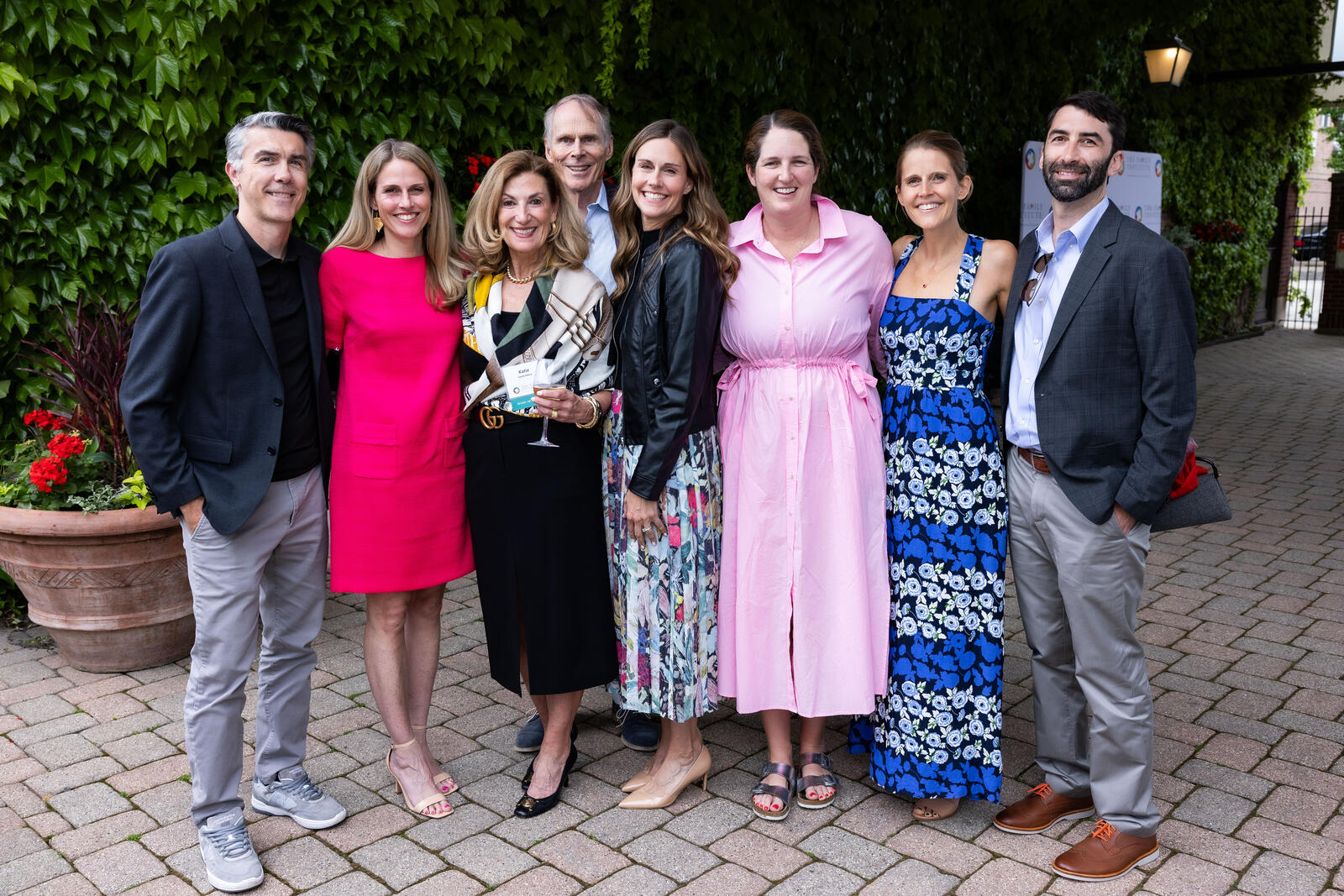 Group Gratitude Gala