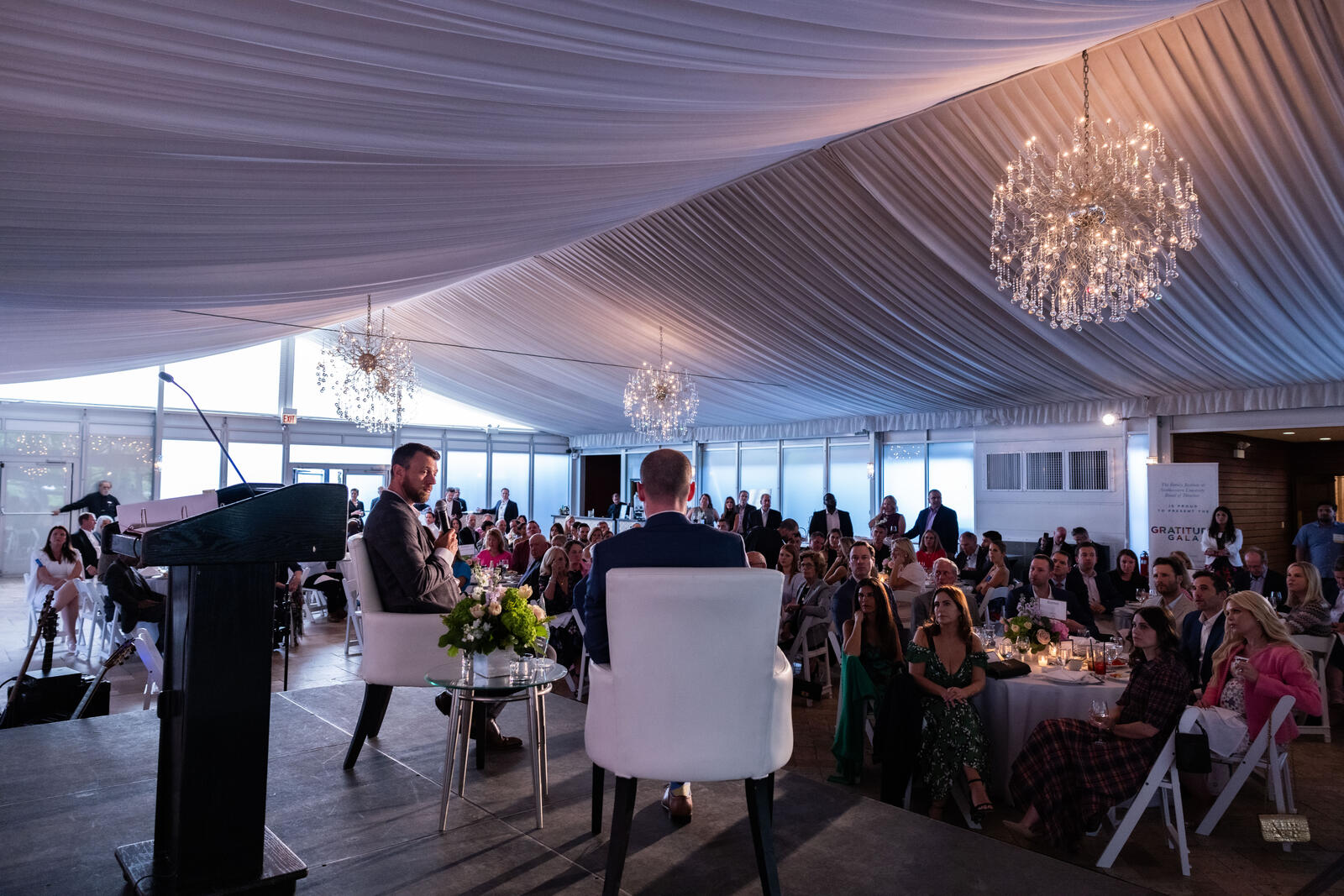 Gratitude Gala
