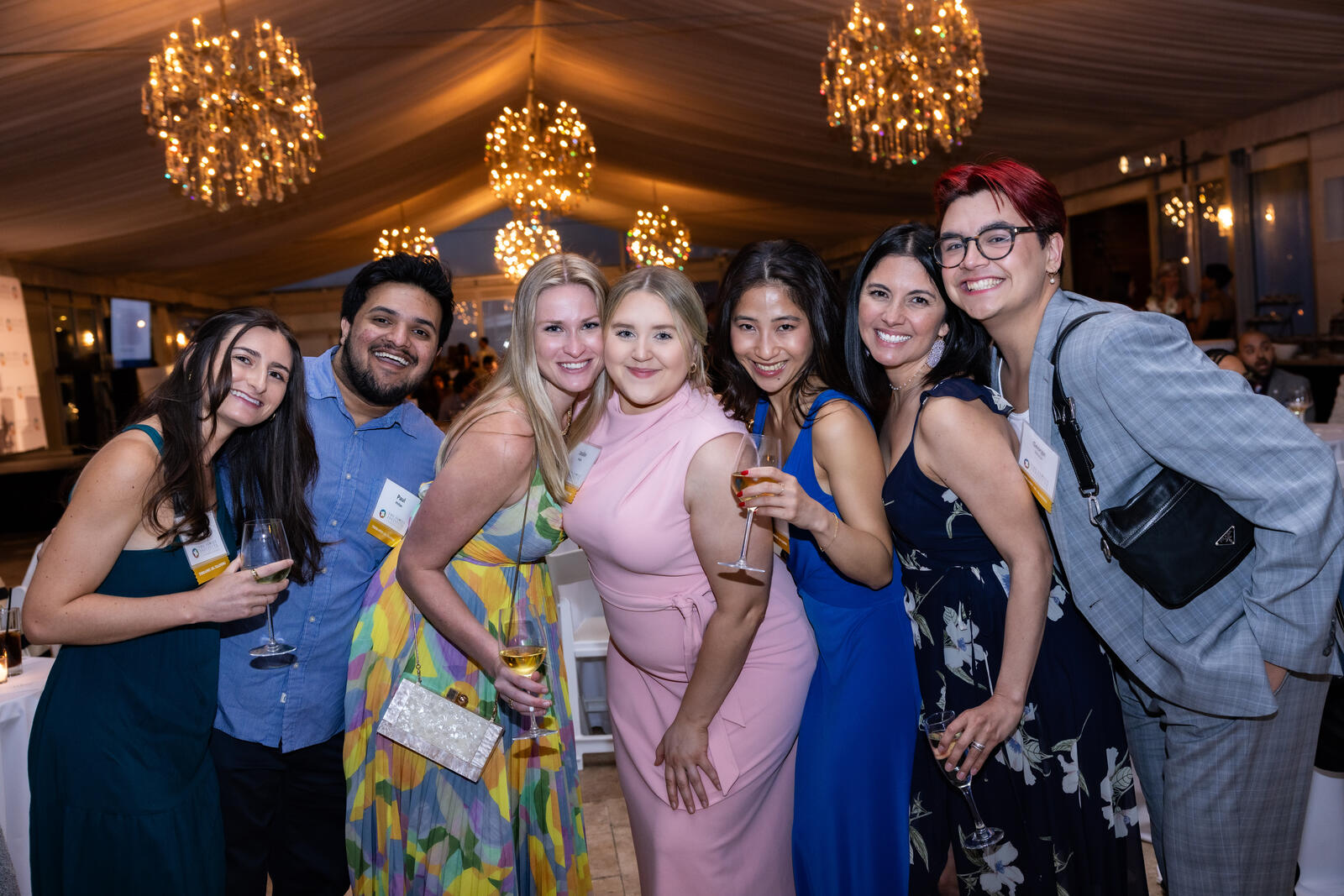 Student Therapists Gratitude Gala