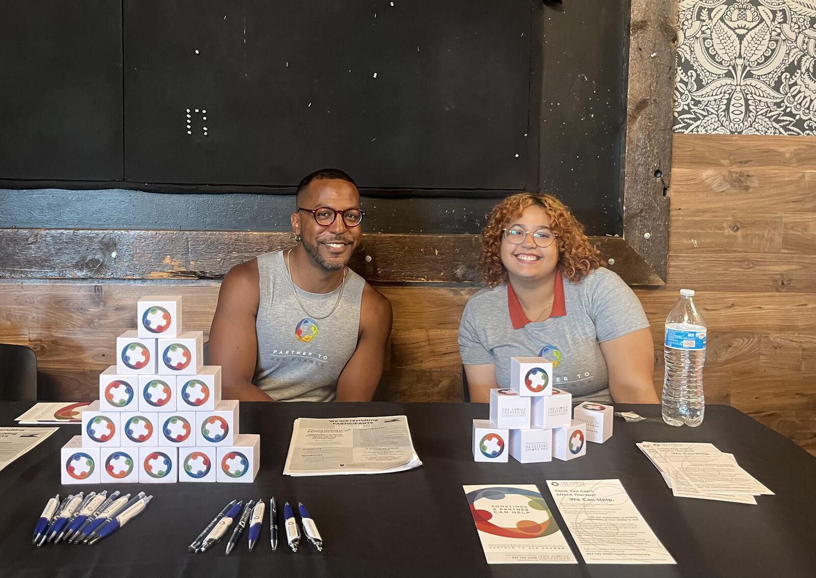 Queer BIPOC Needs Lab