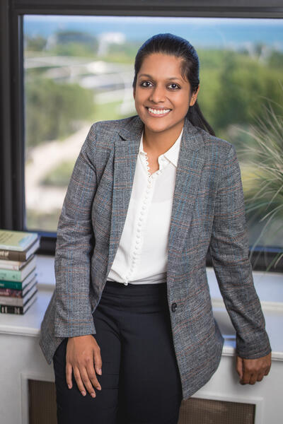 Phankuri Dr. Pankhuri Aggarwal Featured in Washington Post Article on Signs of ...