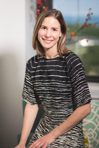 amy wolok