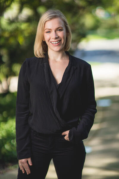 Leah Fishbein