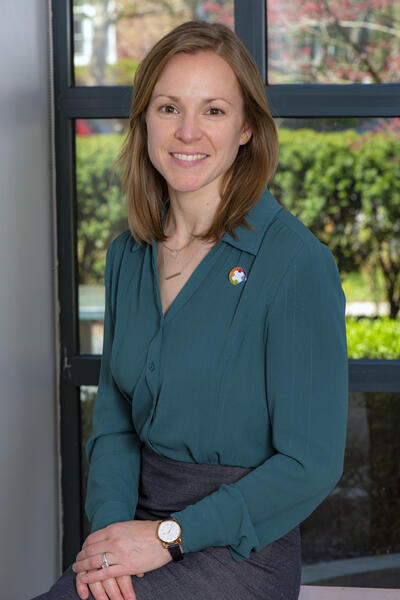 melissa hohimer the family institute