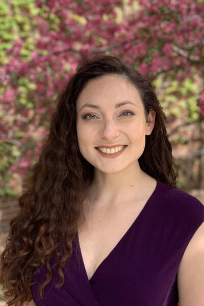 Rachel Foster therapist