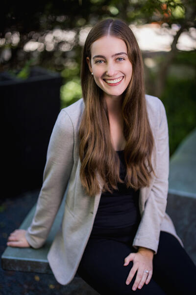 Amanda Kaplan
