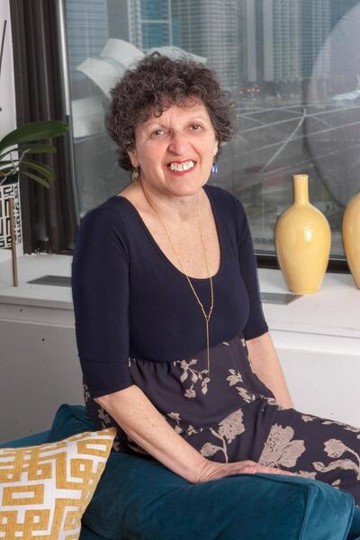 Shari Rogers
