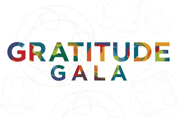 Gratitude Gala