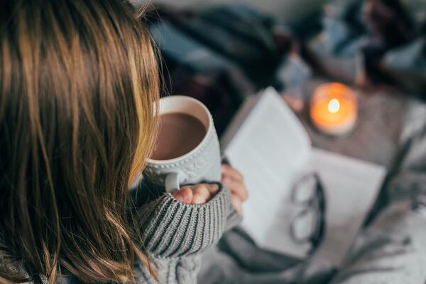 Holiday Stress Wellness TFI Webinar