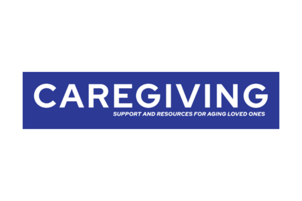 Caregiving Logo