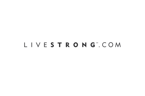 Livestrong logo