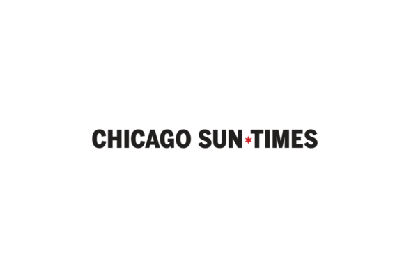 Chicago Sun-Times logo