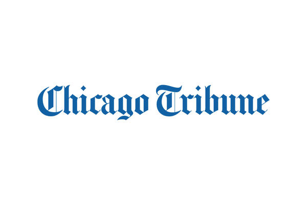 chicago tribune logo