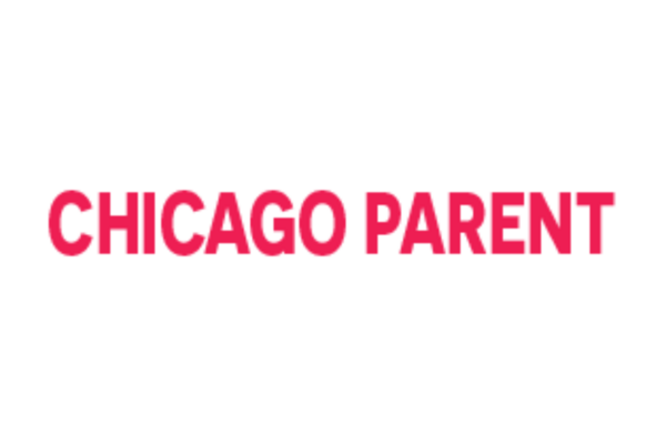 Chicago Parent logo
