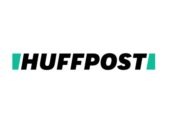 Huffpost Logo