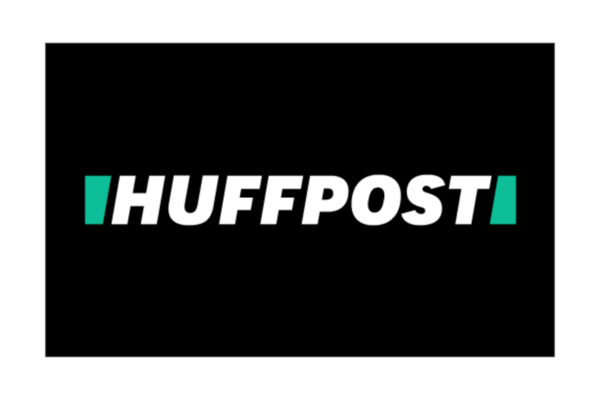 Huffington Post logo