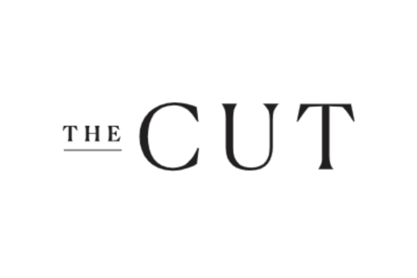 the cut logo