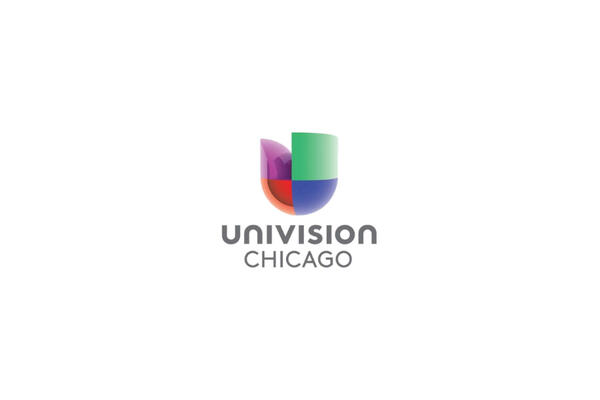 univision chicago logo