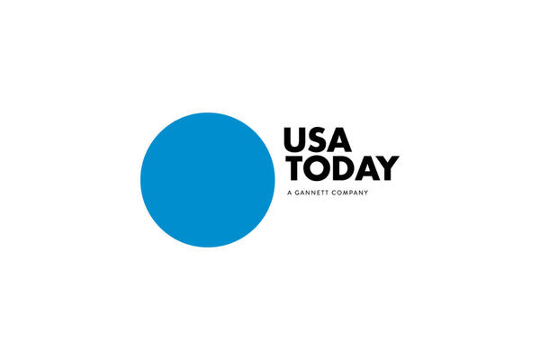 USA Today logo