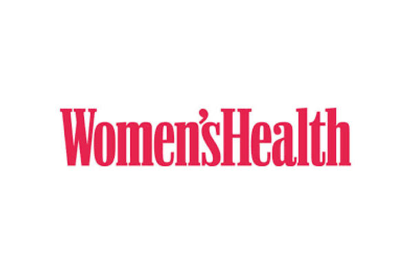 women's health magazine logo