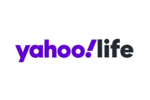 yahoo life logo