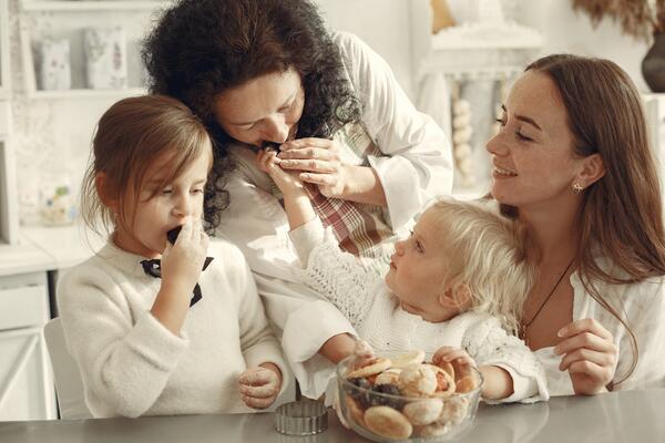 Mother's Day