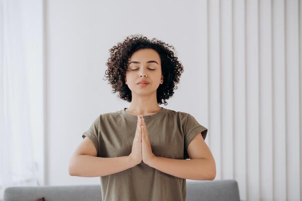 Mindfulness Meditation