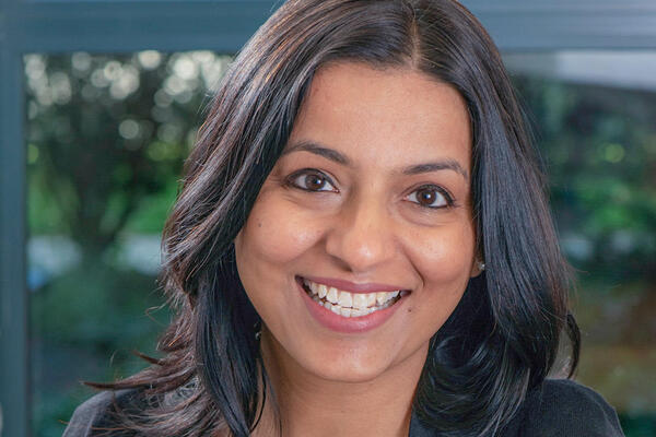 psychiatrist Smita Gautam