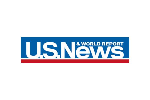 US News & World Report logo