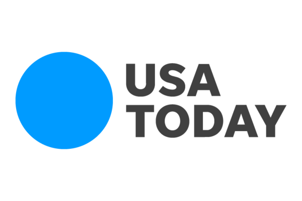 USA Today logo