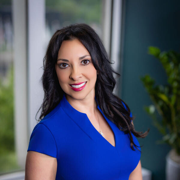 Michele Kerulis headshot