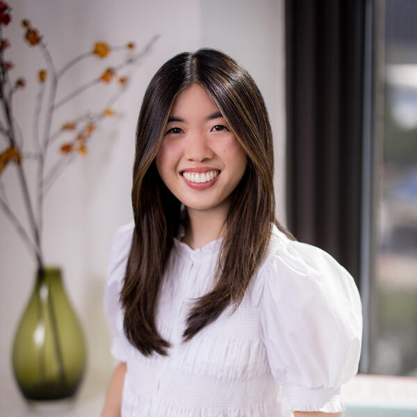 Sophie Lau