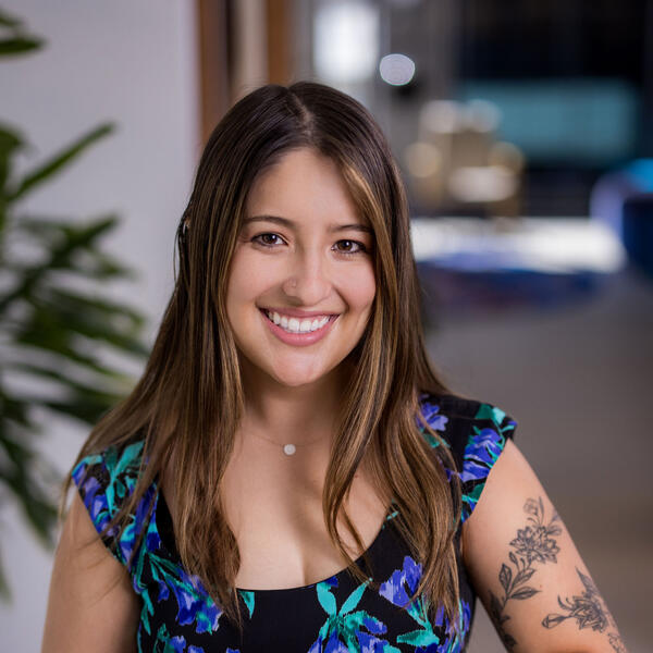 Danya Soto Foster headshot