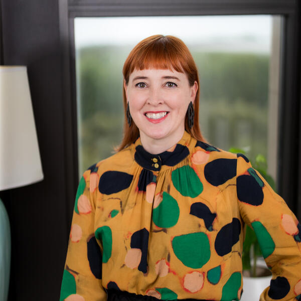 Christine Betsill Therapist