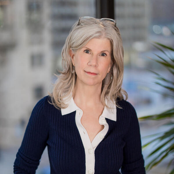 Nancy Burgoyne
