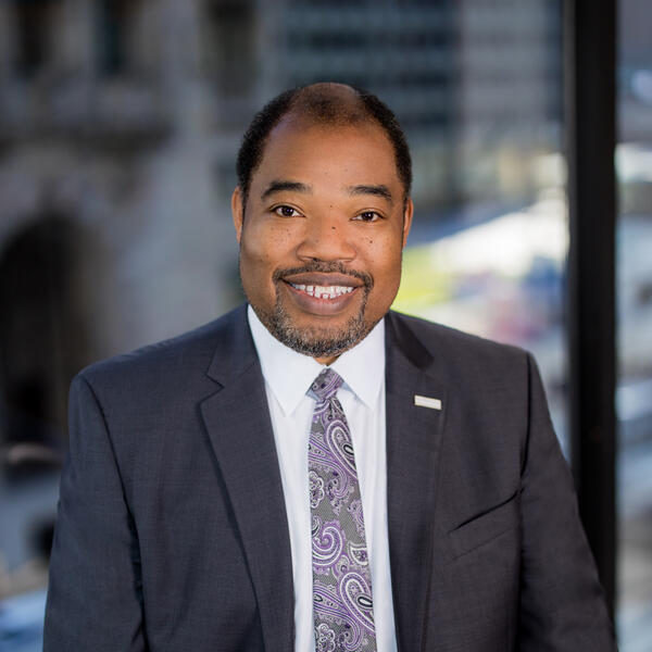 Anthony Chambers