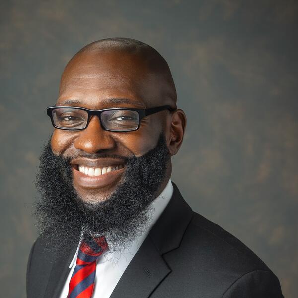 Darren Moore