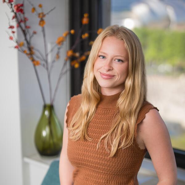 Grace Schmidt