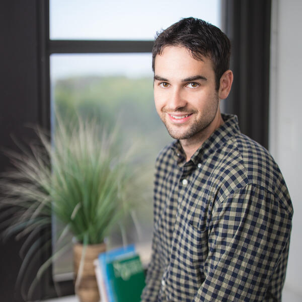 Daniel Katz