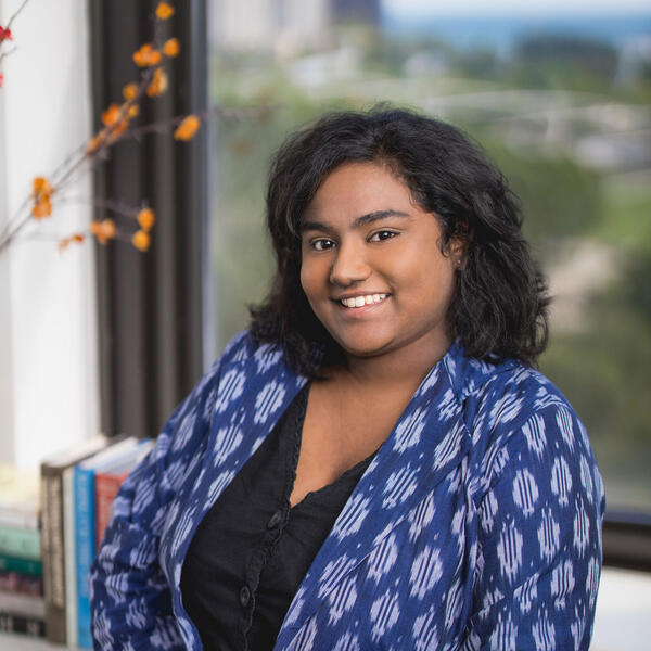 Mili Kuriakose