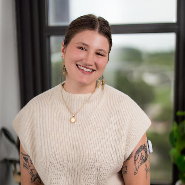 Anna Rose LaMountain Therapist