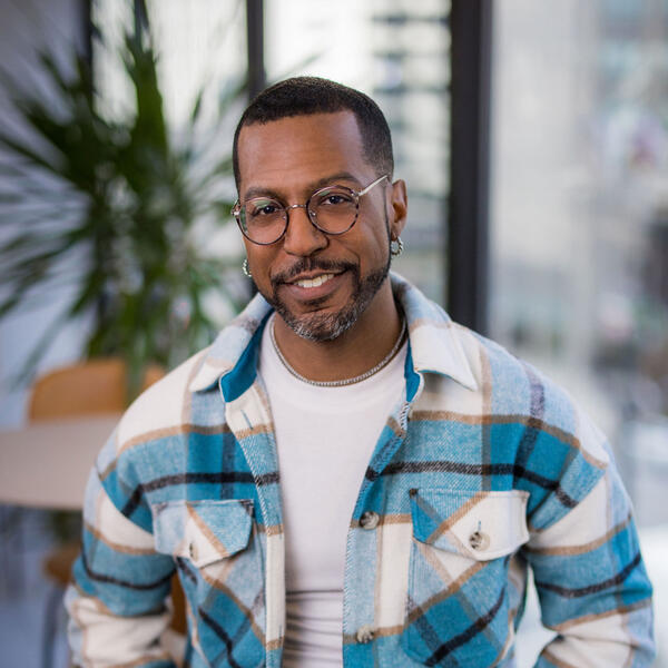 Marcus D. Smith