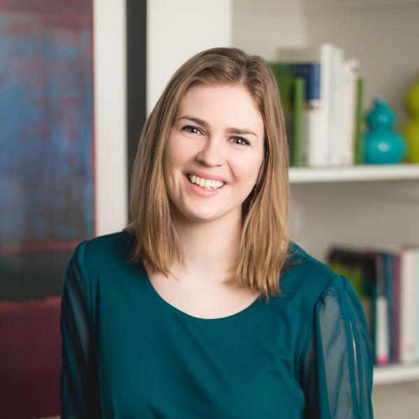 Emily Perepa Therapist