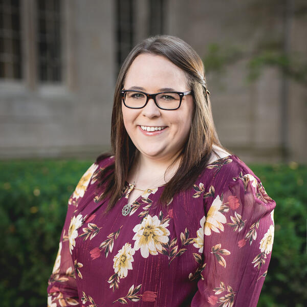 Melissa Prusko, PsyD