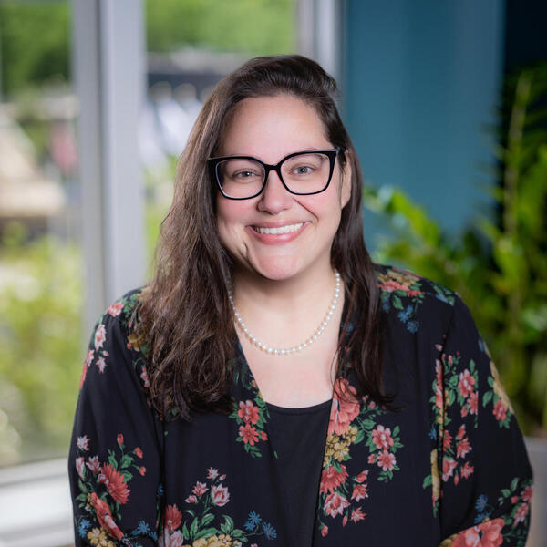 Anne Totero, LMFT